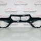 BMW X1 Front Bumper F48 Se Lci Genuine Grey 51117954205 | 2019-2023 [au31]