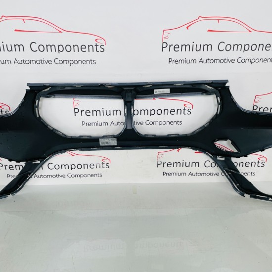 BMW X1 Front Bumper F48 Se Lci Genuine Grey 51117954205 | 2019-2023 [au31]