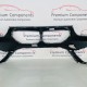BMW X1 Front Bumper F48 Se Lci Genuine Grey 51117954205 | 2019-2023 [au31]