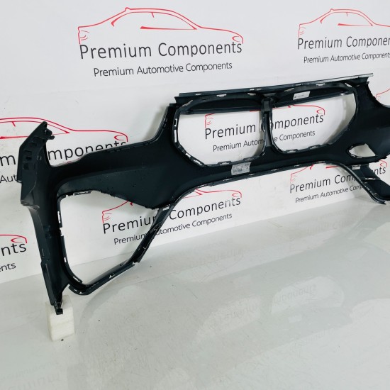 BMW X1 Front Bumper F48 Se Lci Genuine Grey 51117954205 | 2019-2023 [au31]