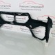 BMW X1 Front Bumper F48 Se Lci Genuine Grey 51117954205 | 2019-2023 [au31]