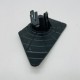 BMW 3 Series F34 Gt Parking Sensor Mount Genuine 51117293784 [x120]