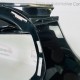 BMW X1 Front Bumper F48 Basic Se Lci Genuine Black 51117954205 2019-2023 [Ba82]