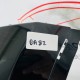 BMW X1 Front Bumper F48 Basic Se Lci Genuine Black 51117954205 2019-2023 [Ba82]