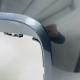 BMW X1 Front Bumper F48 Se Lci Genuine Grey 51117954205 | 2019-2023 [au64]