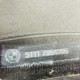 BMW X1 Front Bumper F48 Se Lci Genuine Grey 51117954205 | 2019-2023 [au64]