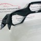 BMW X1 Front Bumper F48 Se Lci Genuine Grey 51117954205 | 2019-2023 [au64]