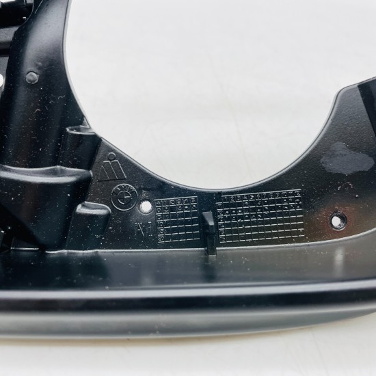 BMW 5 Series Wing Mirror Housing Frame F10 F11 Front Left C0169101 | 2013-2016 BMW 5 Series Wing Mirror Housing Frame F10 F11 Front Left C0169101 | 2013-2016