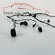 BMW X4 Wiring Harness G02 Rear Parking Sensor  Genuine 8809727 | 2018–2023 [x82]