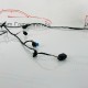 BMW X4 Wiring Harness G02 Rear Parking Sensor  Genuine 8809727 | 2018–2023 [x82]
