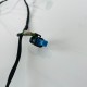 BMW X4 Wiring Harness G02 Rear Parking Sensor  Genuine 8809727 | 2018–2023 [x82]