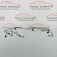 BMW X4 Wiring Harness G02 Rear Parking Sensor  Genuine 8809727 | 2018–2023 [x82]