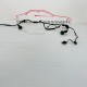 BMW X4 Wiring Harness G02 Rear Parking Sensor  Genuine 8809727 | 2018–2023 [x82]