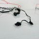BMW X4 Wiring Harness G02 Rear Parking Sensor  Genuine 8809727 | 2018–2023 [x82]
