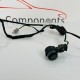 BMW X4 Wiring Harness G02 Rear Parking Sensor  Genuine 8809727 | 2018–2023 [x82]