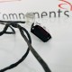BMW X4 Wiring Harness G02 Rear Parking Sensor  Genuine 8809727 | 2018–2023 [x82]