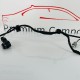 BMW X4 Wiring Harness G02 Rear Parking Sensor  Genuine 8809727 | 2018–2023 [x82]