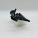 BMW 5 Series Wing Mirror Trim F10 F11 Front Left C0153407 | 2013-2016 [zc13]