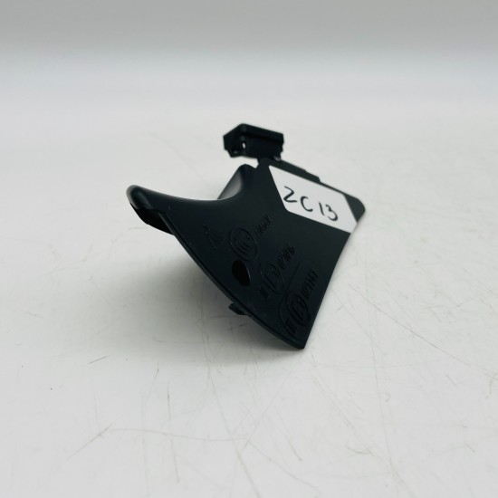 BMW 5 Series Wing Mirror Trim F10 F11 Front Left C0153407 | 2013-2016 [zc13]