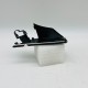 BMW 5 Series Wing Mirror Trim F10 F11 Front Left C0153407 | 2013-2016 [zc13]