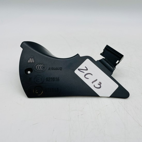 BMW 5 Series Wing Mirror Trim F10 F11 Front Left C0153407 | 2013-2016 [zc13]