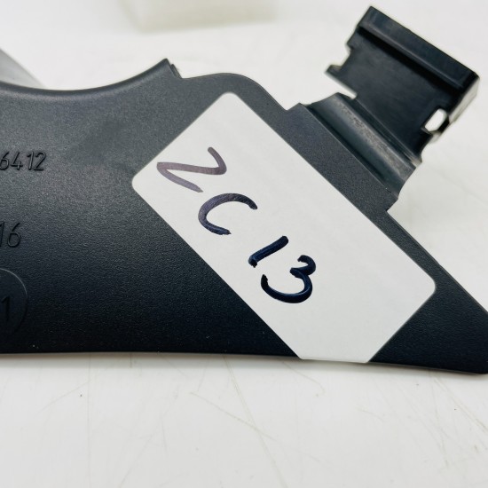 BMW 5 Series Wing Mirror Trim F10 F11 Front Left C0153407 | 2013-2016 [zc13]