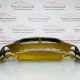 BMW X2 Front Bumper F39 M Sport Genuine Yellow 51117428927 | 2018-2022 [Ba140]