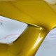 BMW X2 Front Bumper F39 M Sport Genuine Yellow 51117428927 | 2018-2022 [Ba140]