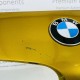 BMW X2 Front Bumper F39 M Sport Genuine Yellow 51117428927 | 2018-2022 [Ba140]