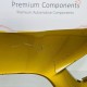 BMW X2 Front Bumper F39 M Sport Genuine Yellow 51117428927 | 2018-2022 [Ba140]