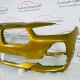 BMW X2 Front Bumper F39 M Sport Genuine Yellow 51117428927 | 2018-2022 [Ba140]