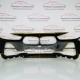 BMW X2 Front Bumper F39 M Sport Genuine Yellow 51117428927 | 2018-2022 [Ba140]