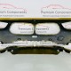BMW X2 Front Bumper F39 M Sport Genuine Yellow 51117428927 | 2018-2022 [Ba140]