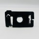 BMW X1 Parking Sensor Mount Rear Bumper E84 51122990606 | 2009-2013 [x137]