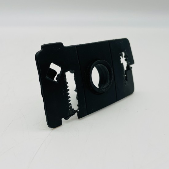 BMW X1 Parking Sensor Mount Rear Bumper E84 51122990606 | 2009-2013 [x137]