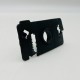 BMW X1 Parking Sensor Mount Rear Bumper E84 51122990606 | 2009-2013 [x137]