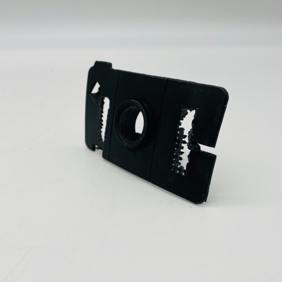 BMW X1 Parking Sensor Mount Rear Bumper E84 51122990606 | 2009-2013 [x137]