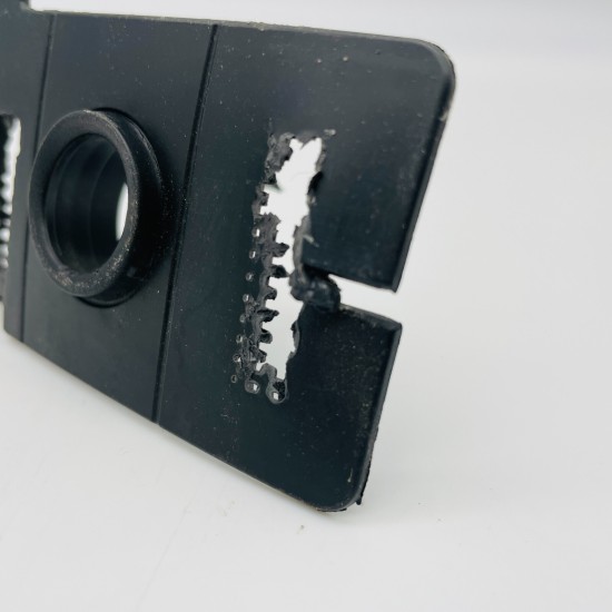 BMW X1 Parking Sensor Mount Rear Bumper E84 51122990606 | 2009-2013 [x137]