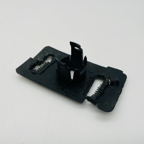 BMW X1 Parking Sensor Mount Rear Bumper E84 51122990606 | 2009-2013 [x137]