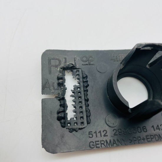 BMW X1 Parking Sensor Mount Rear Bumper E84 51122990606 | 2009-2013 [x137]