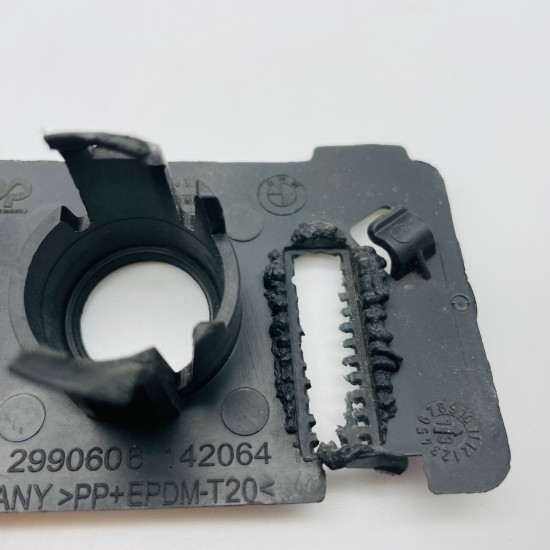 BMW X1 Parking Sensor Mount Rear Bumper E84 51122990606 | 2009-2013 [x137]