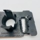 BMW X1 Parking Sensor Mount Rear Bumper E84 51122990606 | 2009-2013 [x137]