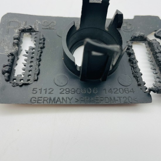 BMW X1 Parking Sensor Mount Rear Bumper E84 51122990606 | 2009-2013 [x137]