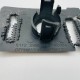 BMW X1 Parking Sensor Mount Rear Bumper E84 51122990606 | 2009-2013 [x137]