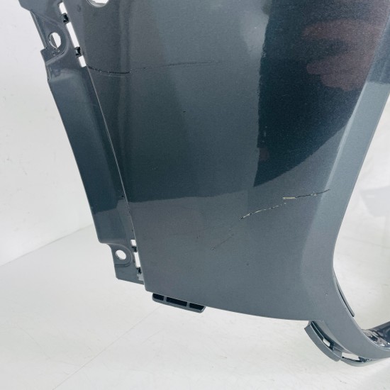 BMW X1 Front Bumper F48 Se Lci Genuine Grey 51117954205 | 2019-2023