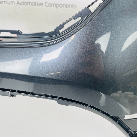 BMW X1 Front Bumper F48 Se Lci Genuine Grey 51117954205 | 2019-2023