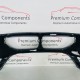 BMW X1 Front Bumper F48 Se Lci Genuine Grey 51117954205 | 2019-2023