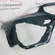 BMW X1 Front Bumper F48 Se Lci Genuine Grey 51117954205 | 2019-2023