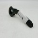 BMW 3 Series Parking Sensor Pdc Mount Bracket Rear Bumper Genuine F30 Lci [v139]