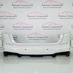 BMW 2 Series Rear Bumper Gran Coupe F44 M Sport Genuine 51128075426 | 2020-2024